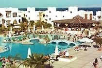 Iberotel Grand Sharm, 5*